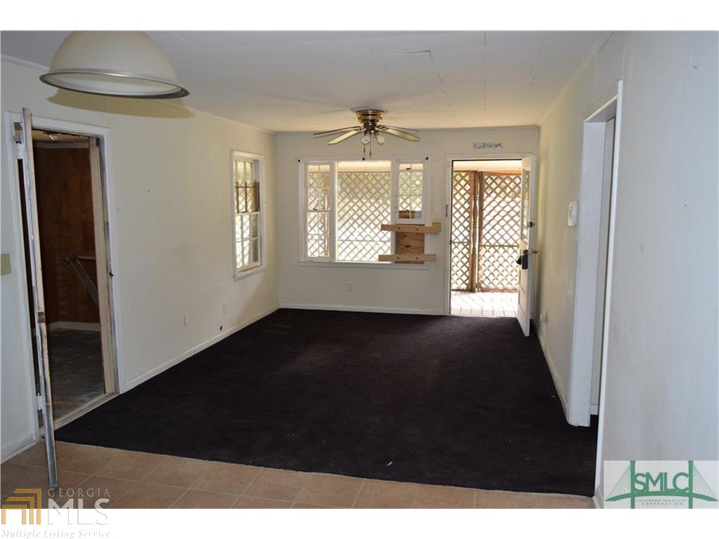 301 S Maple St, Springfield, GA 31329 photo 16