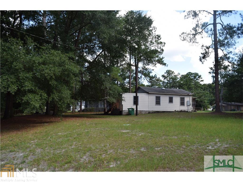 301 S Maple St, Springfield, GA 31329 photo 3