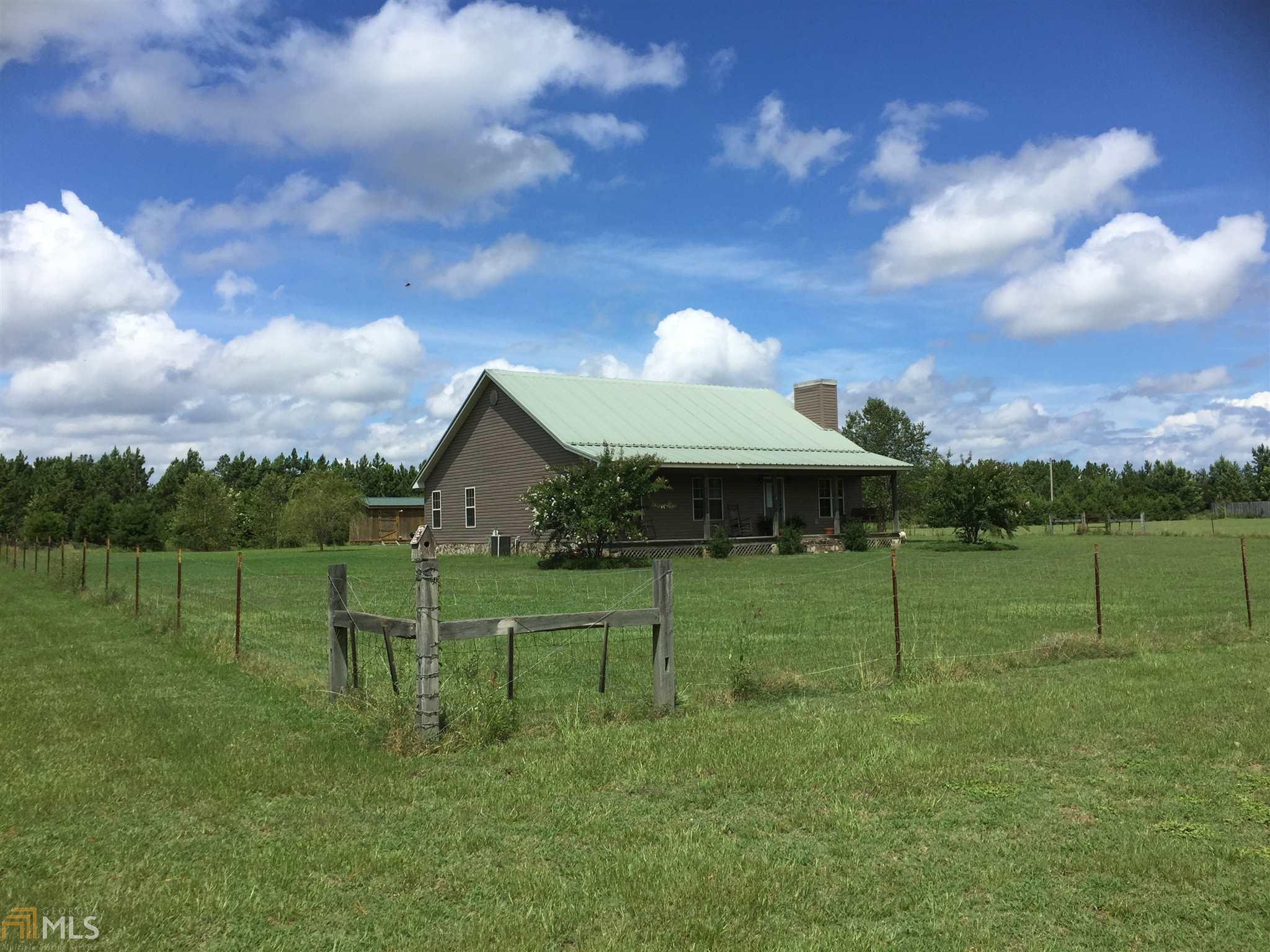 12536 Watson Rd, Metter, GA 30439 photo 15