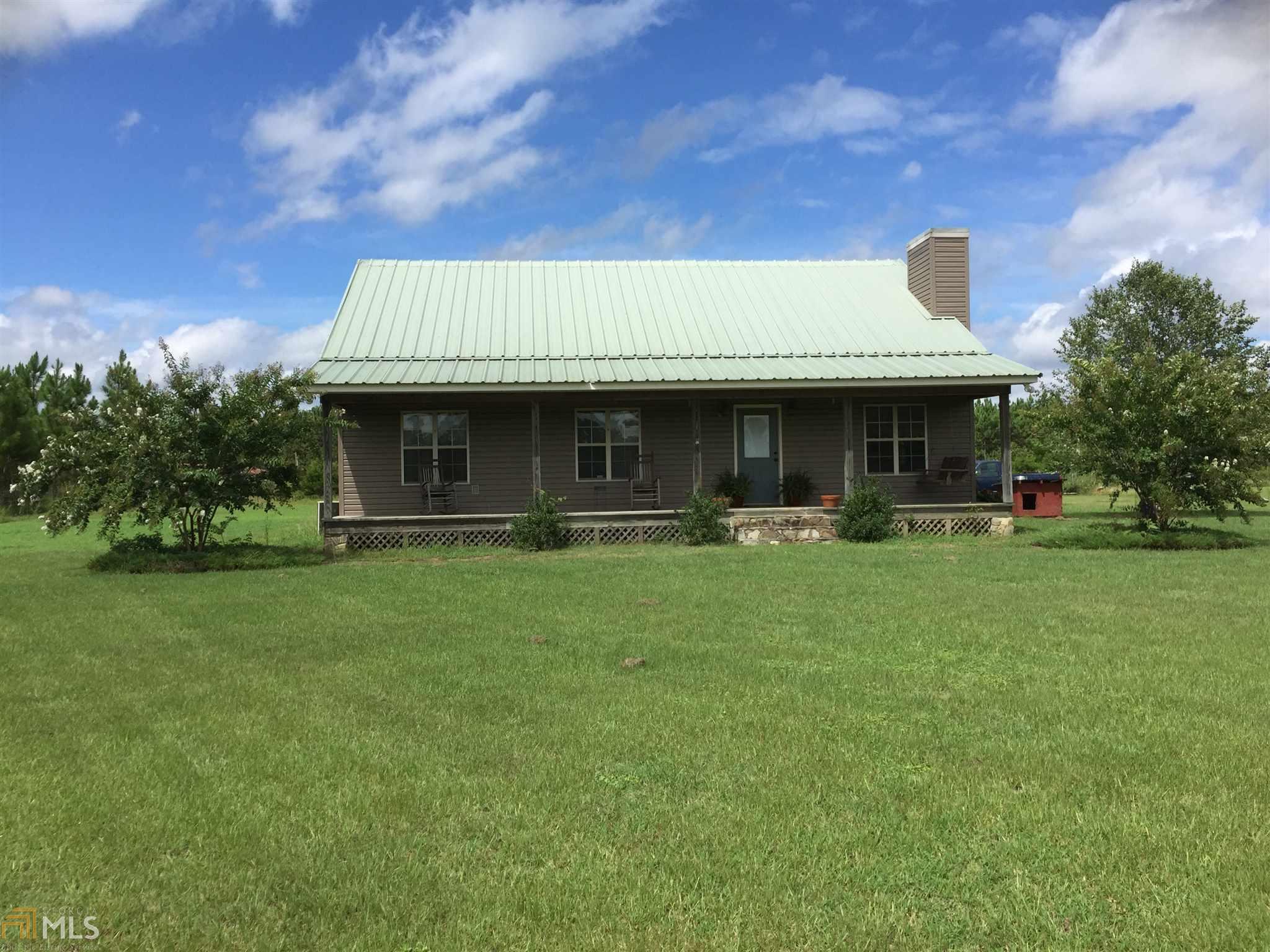 12536 Watson Rd, Metter, GA 30439 photo 1