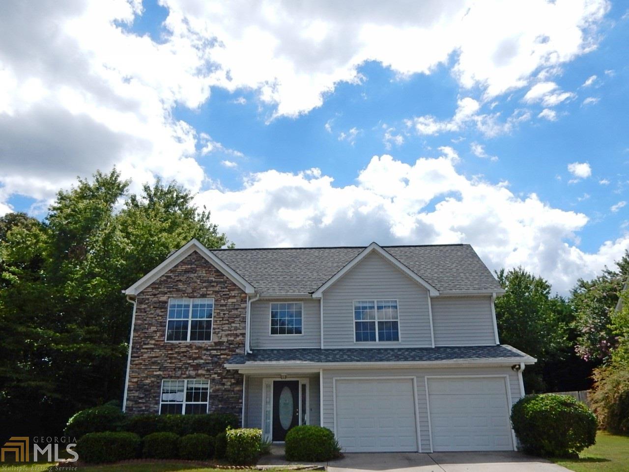 3924 Riverstone Dr, Suwanee, GA 30024 photo 1