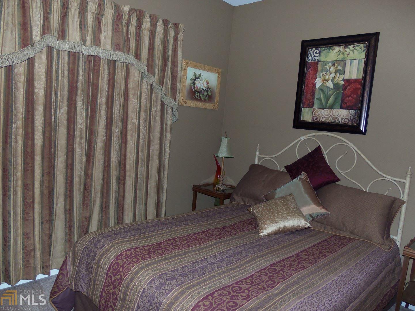  1772 Jeff Davis Rd, Thomaston, GA 30286 photo 17