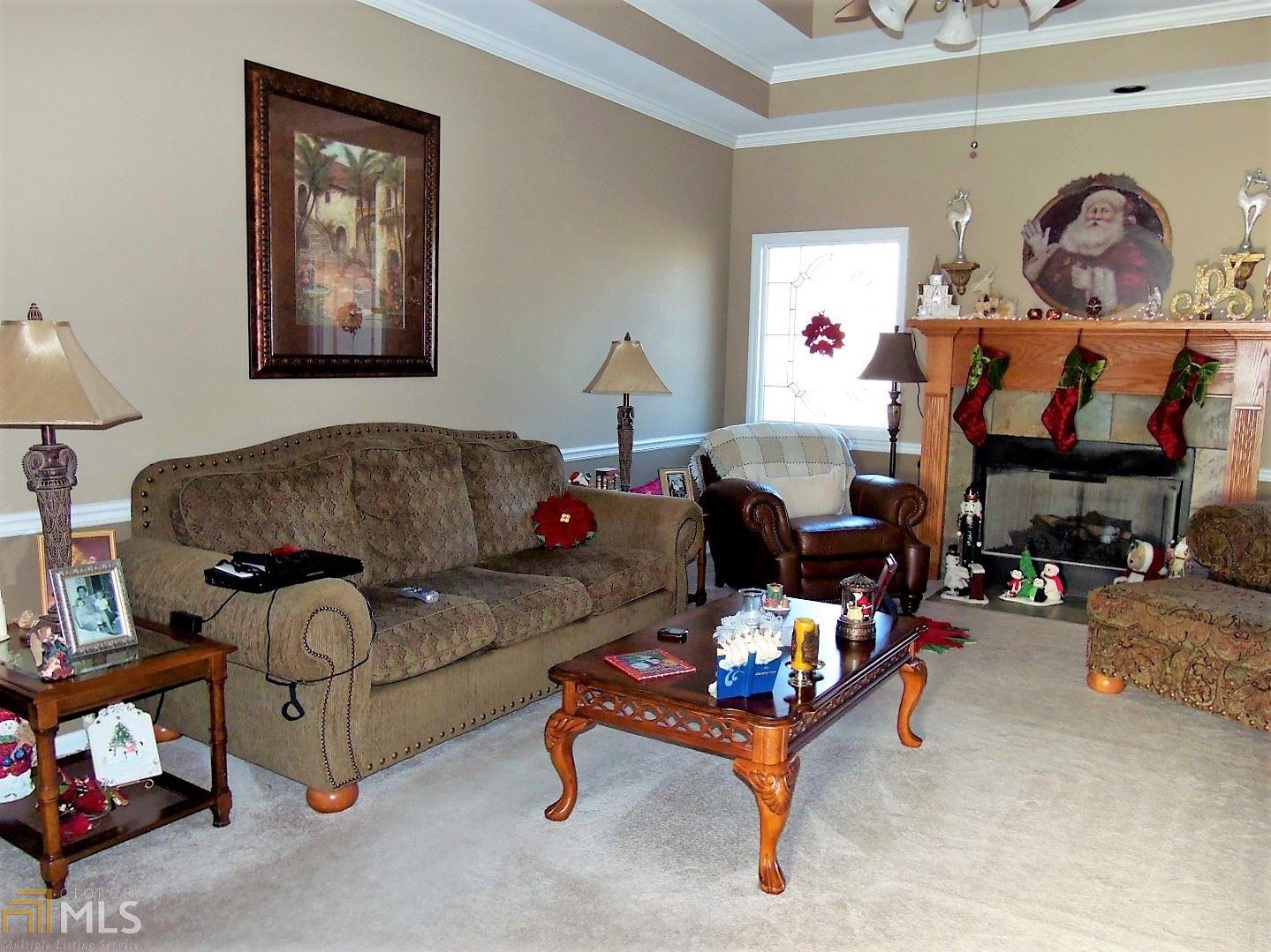  1772 Jeff Davis Rd, Thomaston, GA 30286 photo 2