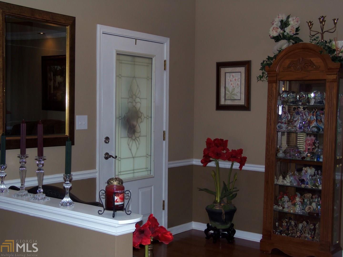  1772 Jeff Davis Rd, Thomaston, GA 30286 photo 5