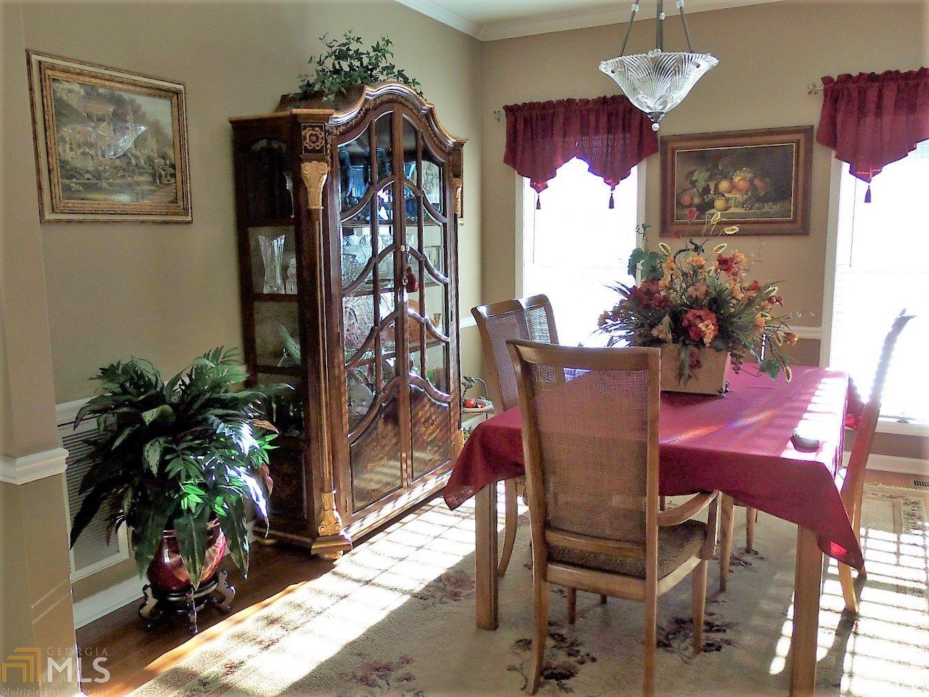  1772 Jeff Davis Rd, Thomaston, GA 30286 photo 18