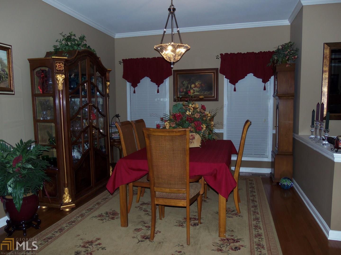  1772 Jeff Davis Rd, Thomaston, GA 30286 photo 7