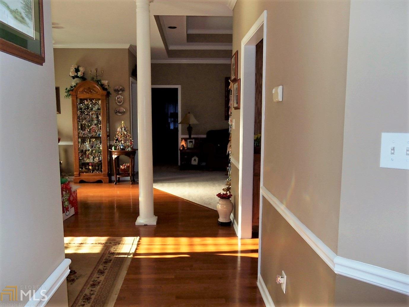  1772 Jeff Davis Rd, Thomaston, GA 30286 photo 19