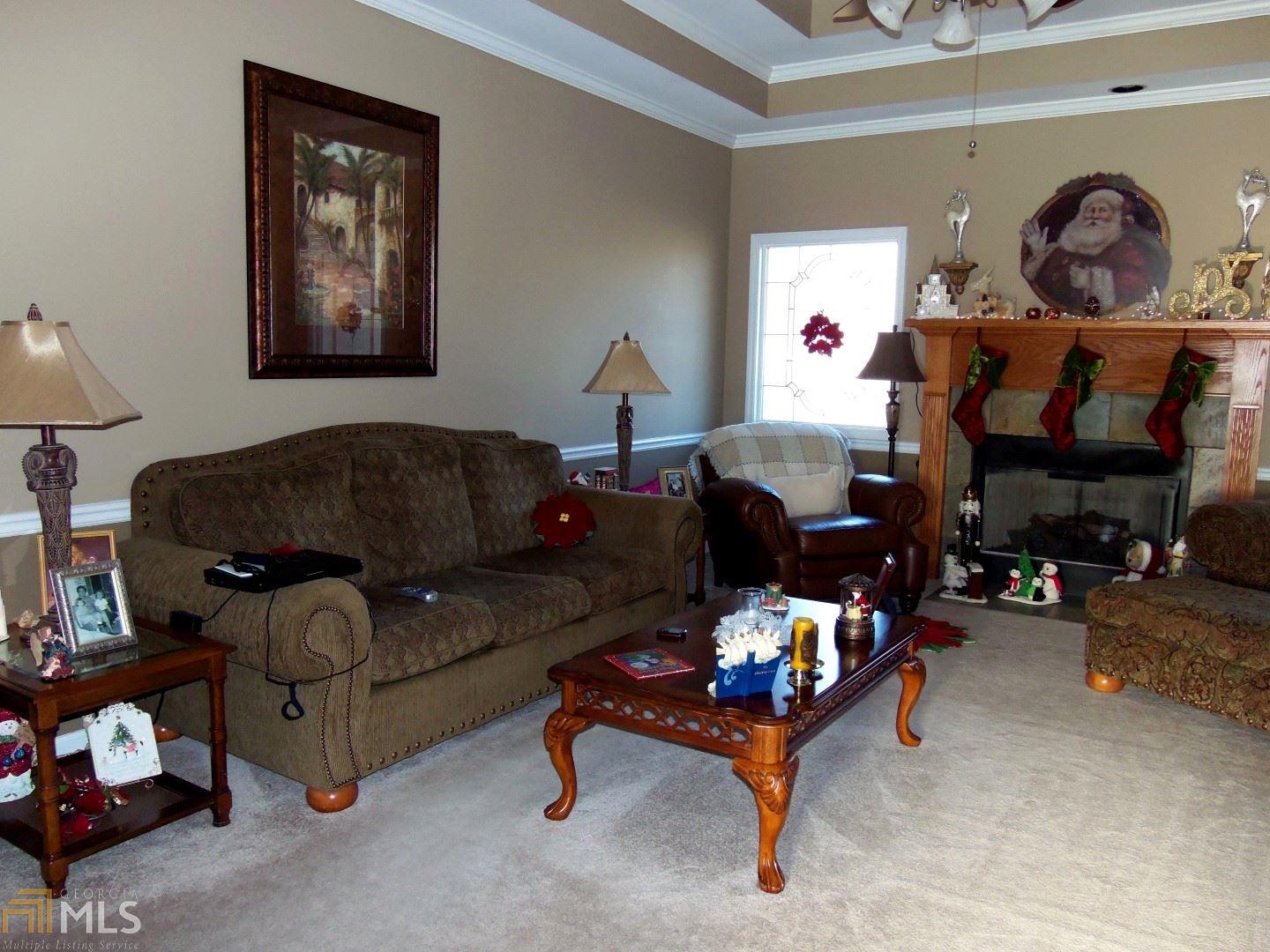  1772 Jeff Davis Rd, Thomaston, GA 30286 photo 6