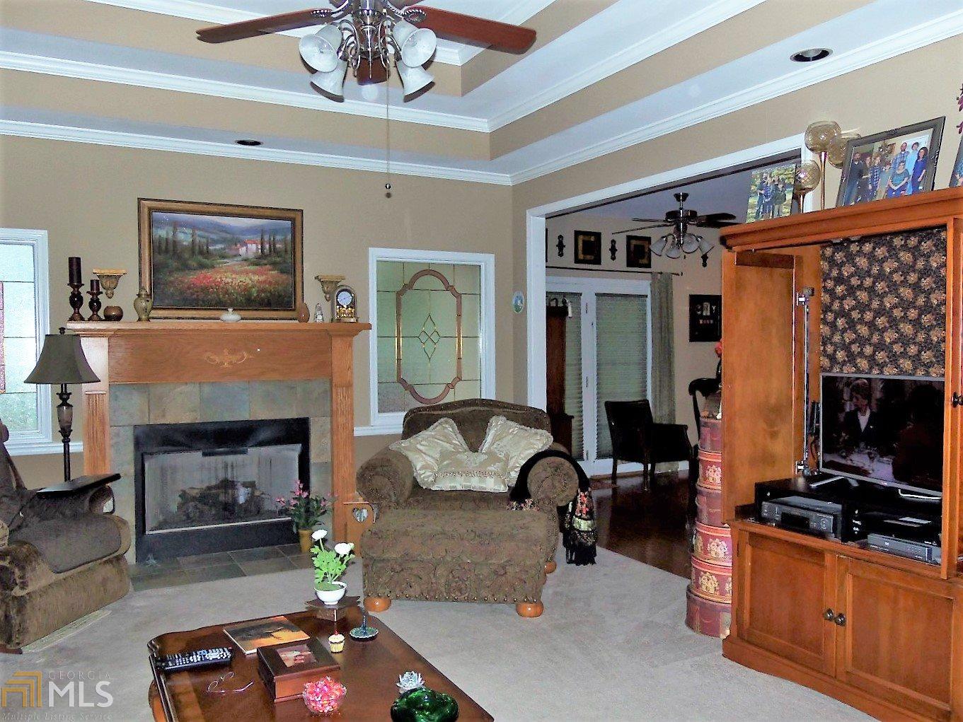  1772 Jeff Davis Rd, Thomaston, GA 30286 photo 3