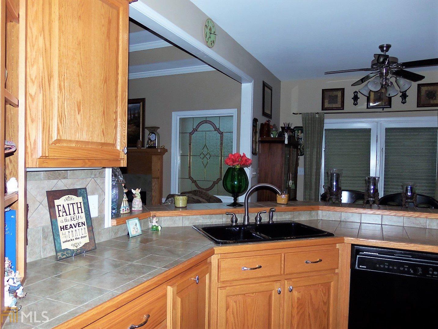  1772 Jeff Davis Rd, Thomaston, GA 30286 photo 24