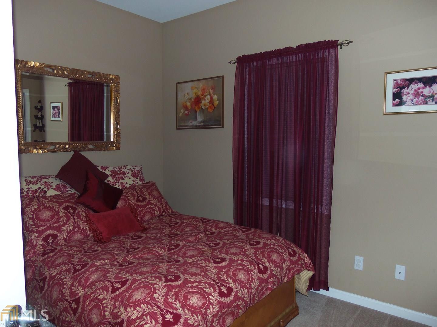  1772 Jeff Davis Rd, Thomaston, GA 30286 photo 15