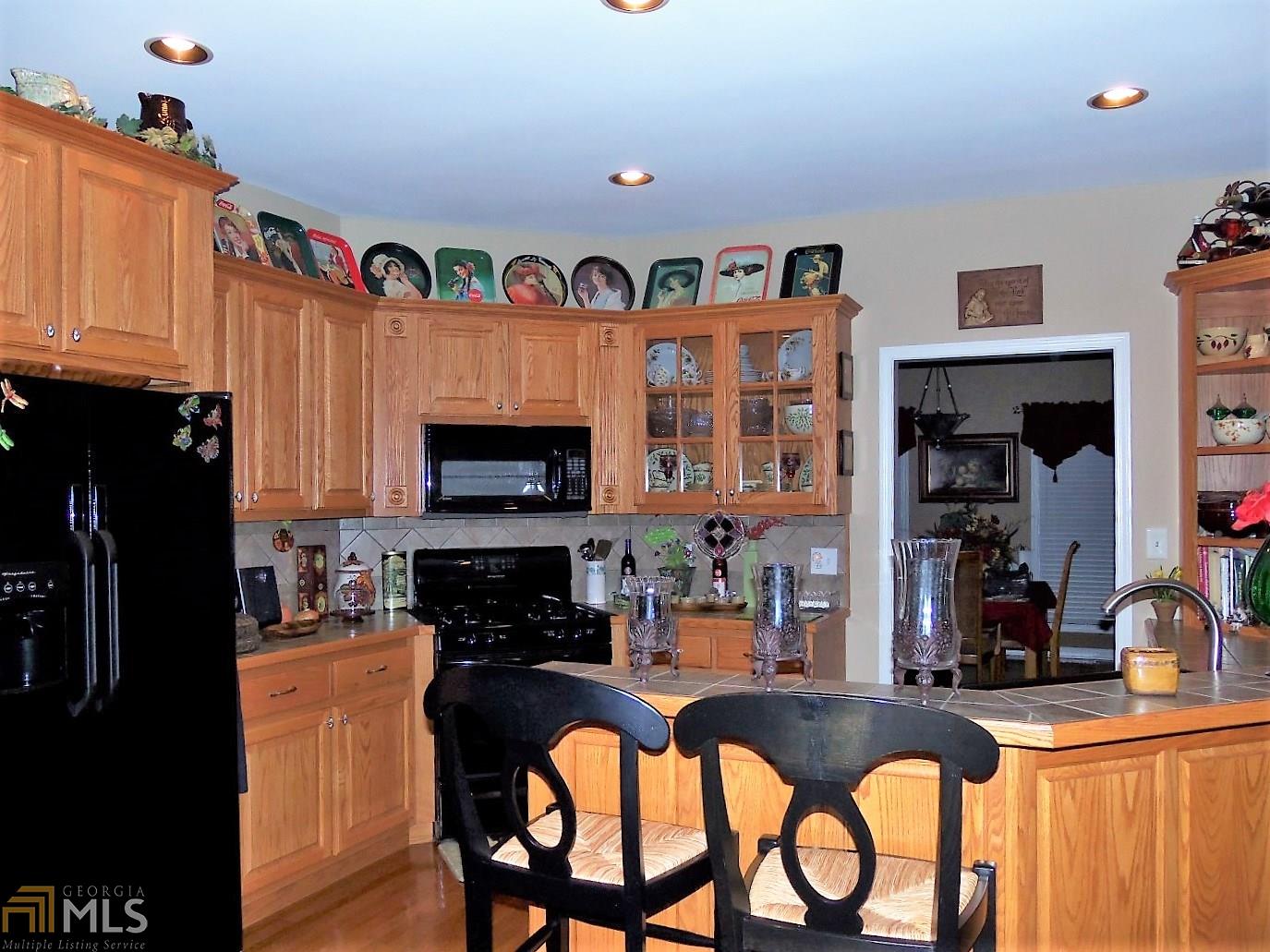  1772 Jeff Davis Rd, Thomaston, GA 30286 photo 26