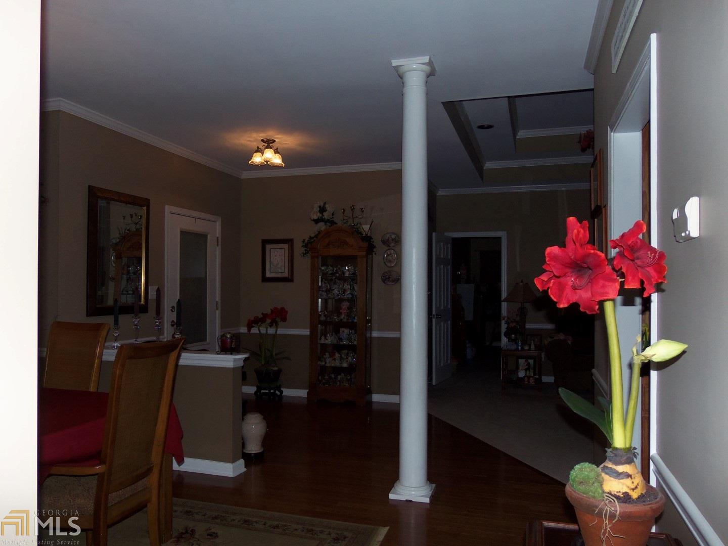  1772 Jeff Davis Rd, Thomaston, GA 30286 photo 9