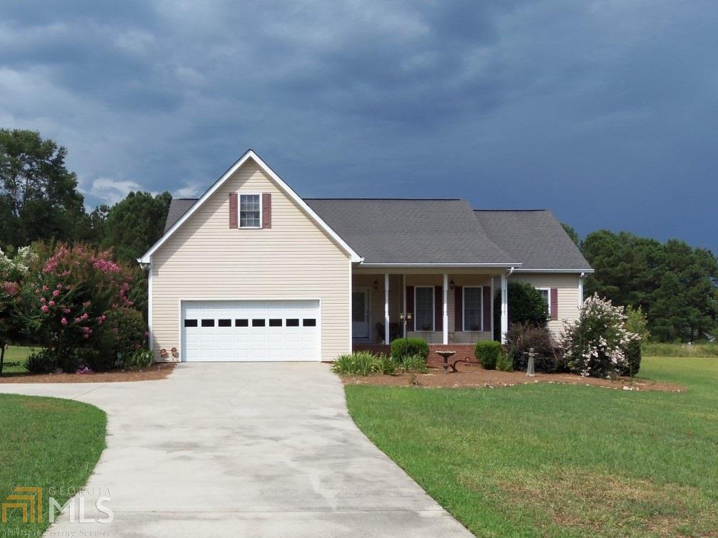  1772 Jeff Davis Rd, Thomaston, GA 30286 photo 1