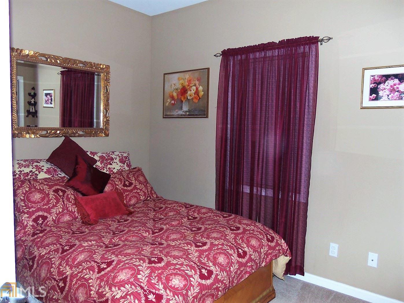  1772 Jeff Davis Rd, Thomaston, GA 30286 photo 22