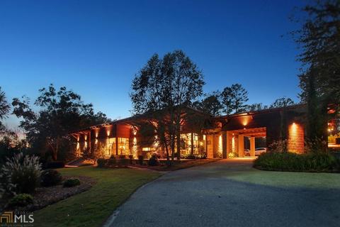3584 Valley Dr, Perry, GA 31069 photo 3