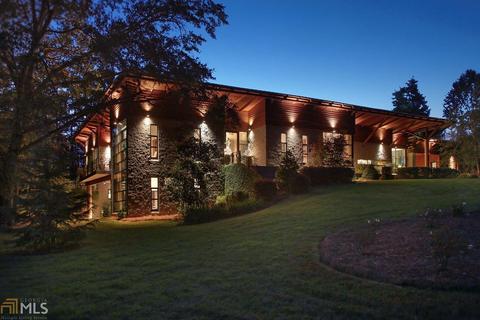 3584 Valley Dr, Perry, GA 31069 photo 2