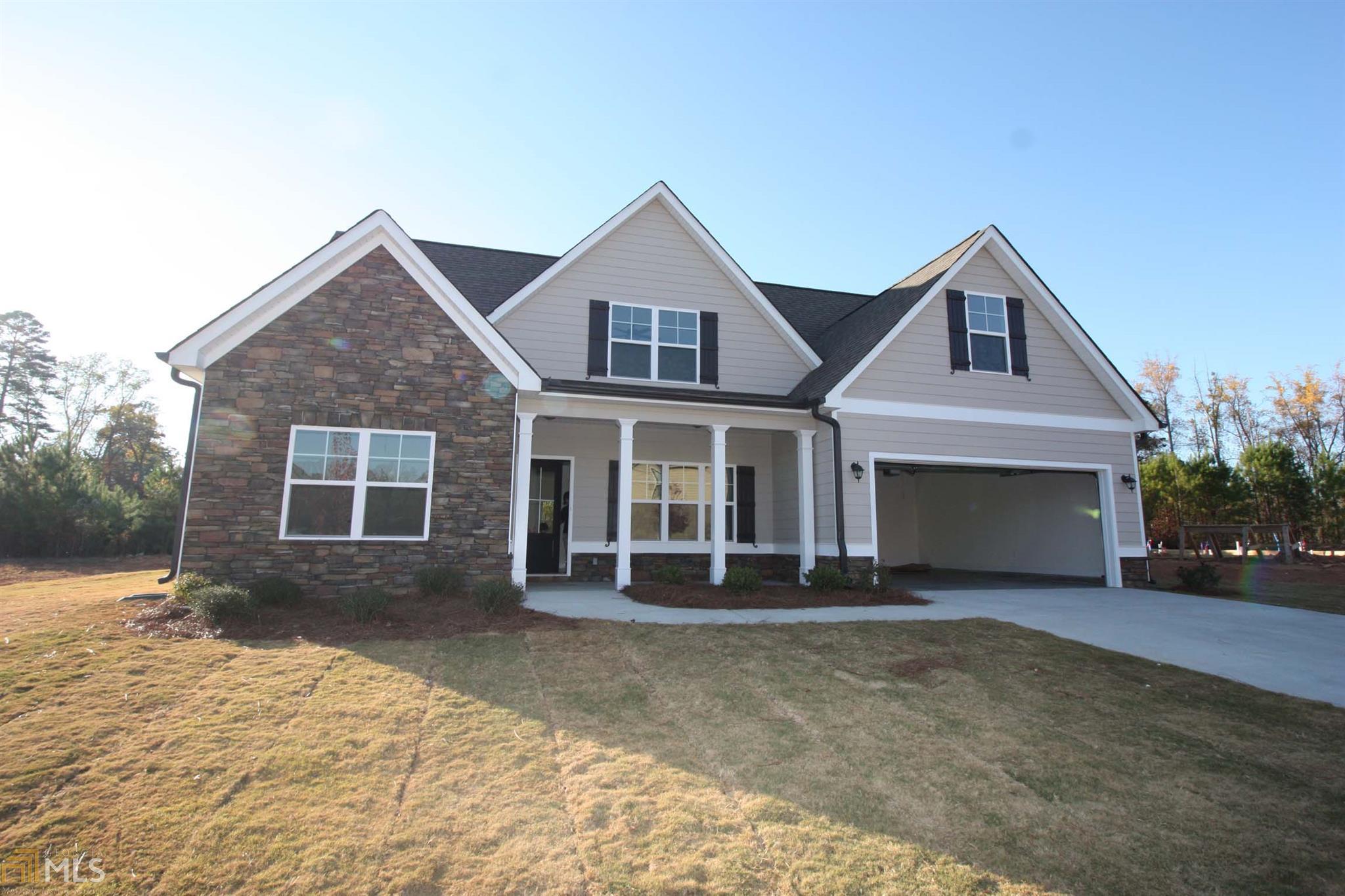 730 Windstream, Lagrange, GA 30241 photo 1
