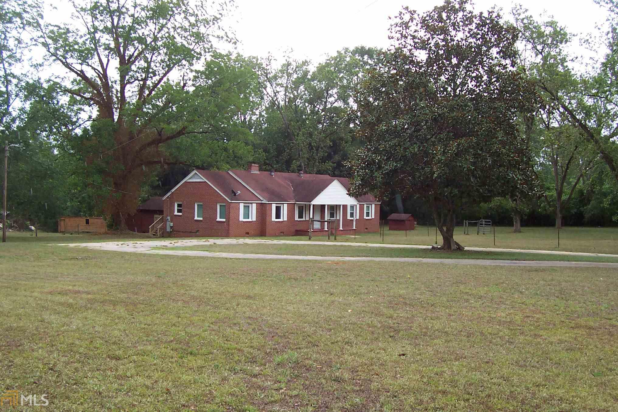 6319 W Point Rd, Lagrange, GA 30240 photo 2