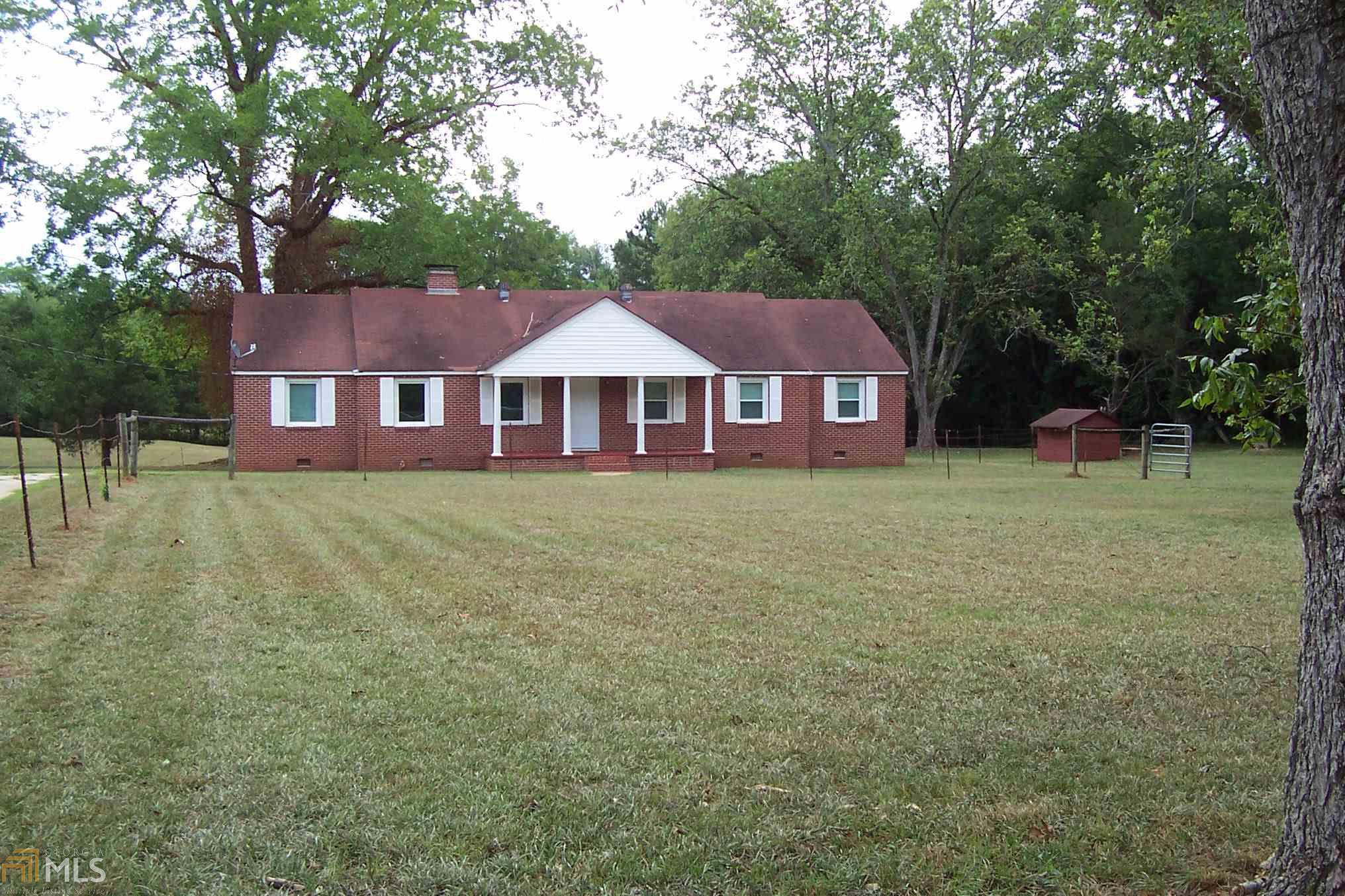 6319 W Point Rd, Lagrange, GA 30240 photo 1