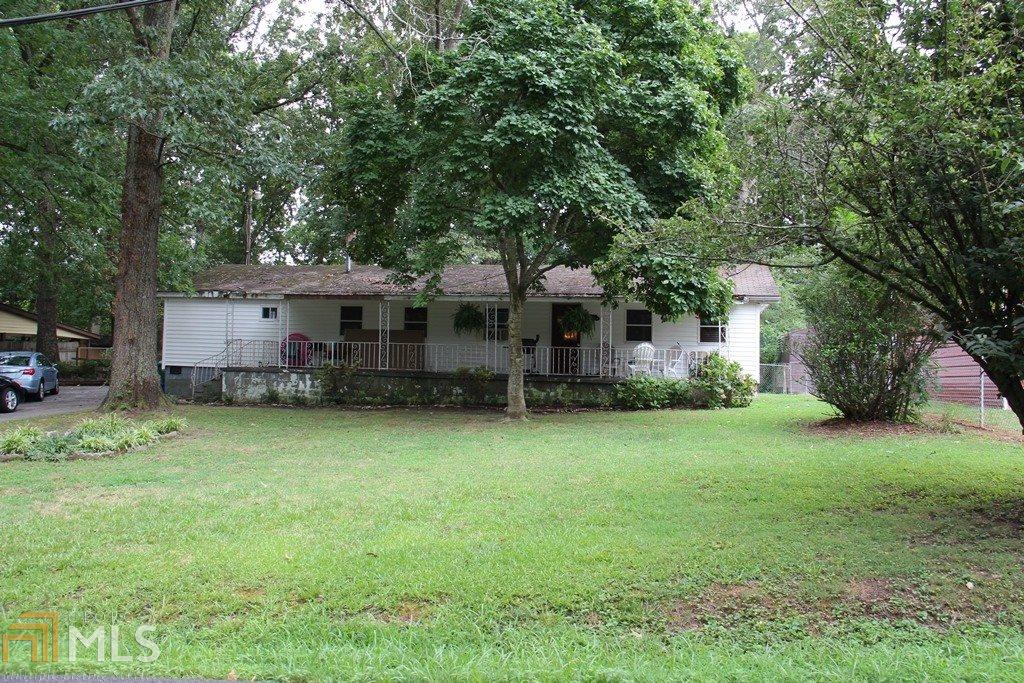 2183 Davis Rd, Stone Mountain, GA 30087 photo 20