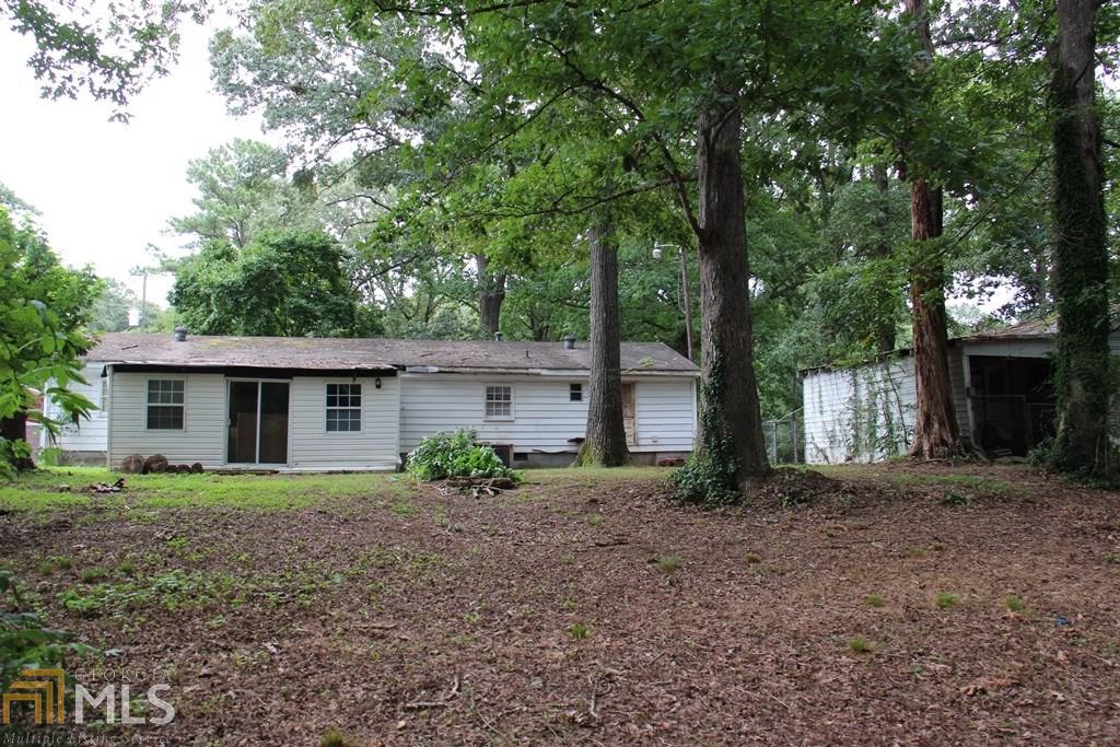 2183 Davis Rd, Stone Mountain, GA 30087 photo 18