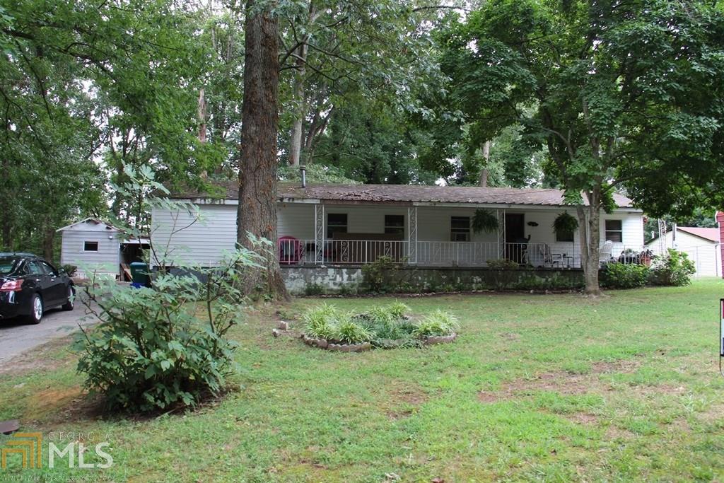 2183 Davis Rd, Stone Mountain, GA 30087 photo 2