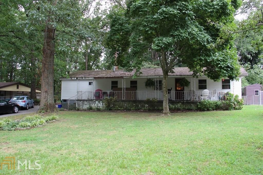 2183 Davis Rd, Stone Mountain, GA 30087 photo 1