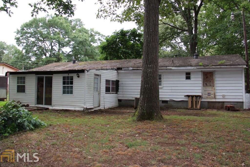 2183 Davis Rd, Stone Mountain, GA 30087 photo 19