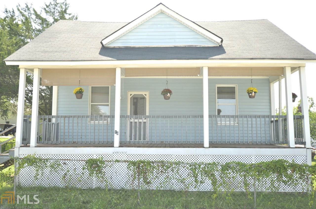 16 Hazel St, Porterdale, GA 30014 photo 1