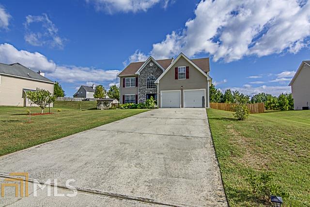 481 Kimberwick Dr, Hampton, GA 30228 photo 1