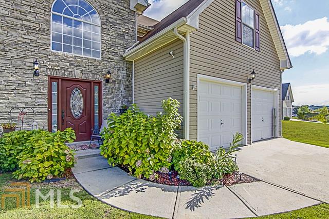 481 Kimberwick Dr, Hampton, GA 30228 photo 2
