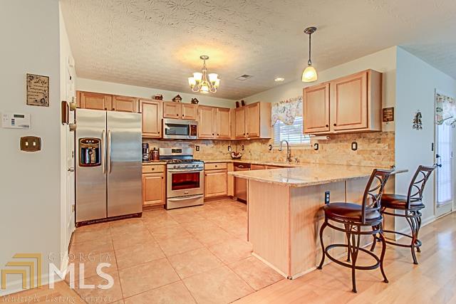 481 Kimberwick Dr, Hampton, GA 30228 photo 11