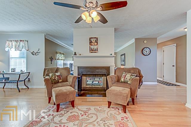 481 Kimberwick Dr, Hampton, GA 30228 photo 5