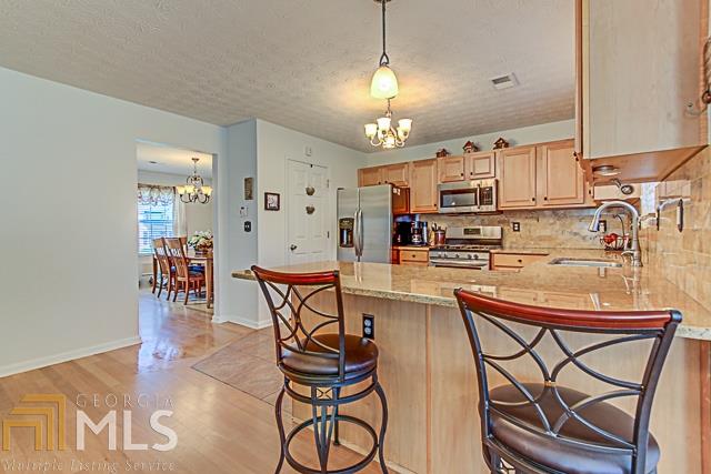 481 Kimberwick Dr, Hampton, GA 30228 photo 12