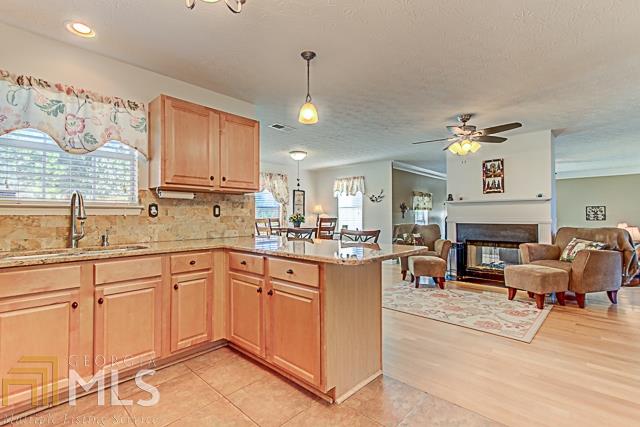 481 Kimberwick Dr, Hampton, GA 30228 photo 6