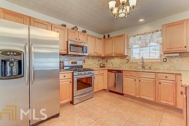 481 Kimberwick Dr, Hampton, GA 30228 photo 7