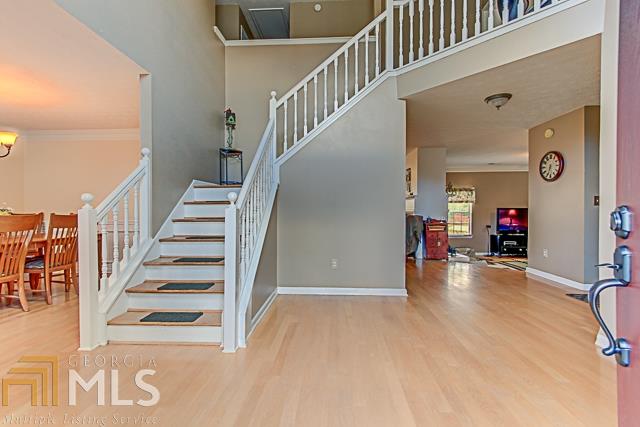 481 Kimberwick Dr, Hampton, GA 30228 photo 4