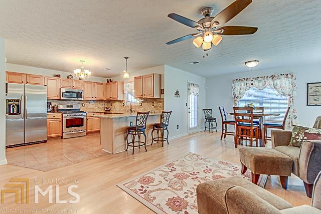 481 Kimberwick Dr, Hampton, GA 30228 photo 13