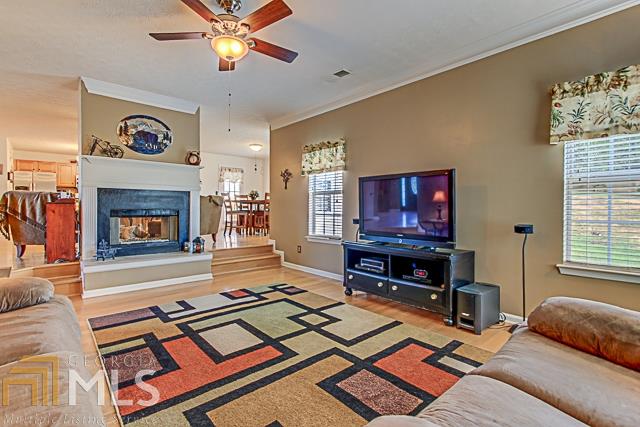 481 Kimberwick Dr, Hampton, GA 30228 photo 16