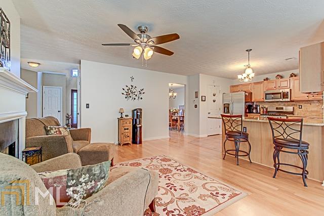 481 Kimberwick Dr, Hampton, GA 30228 photo 15