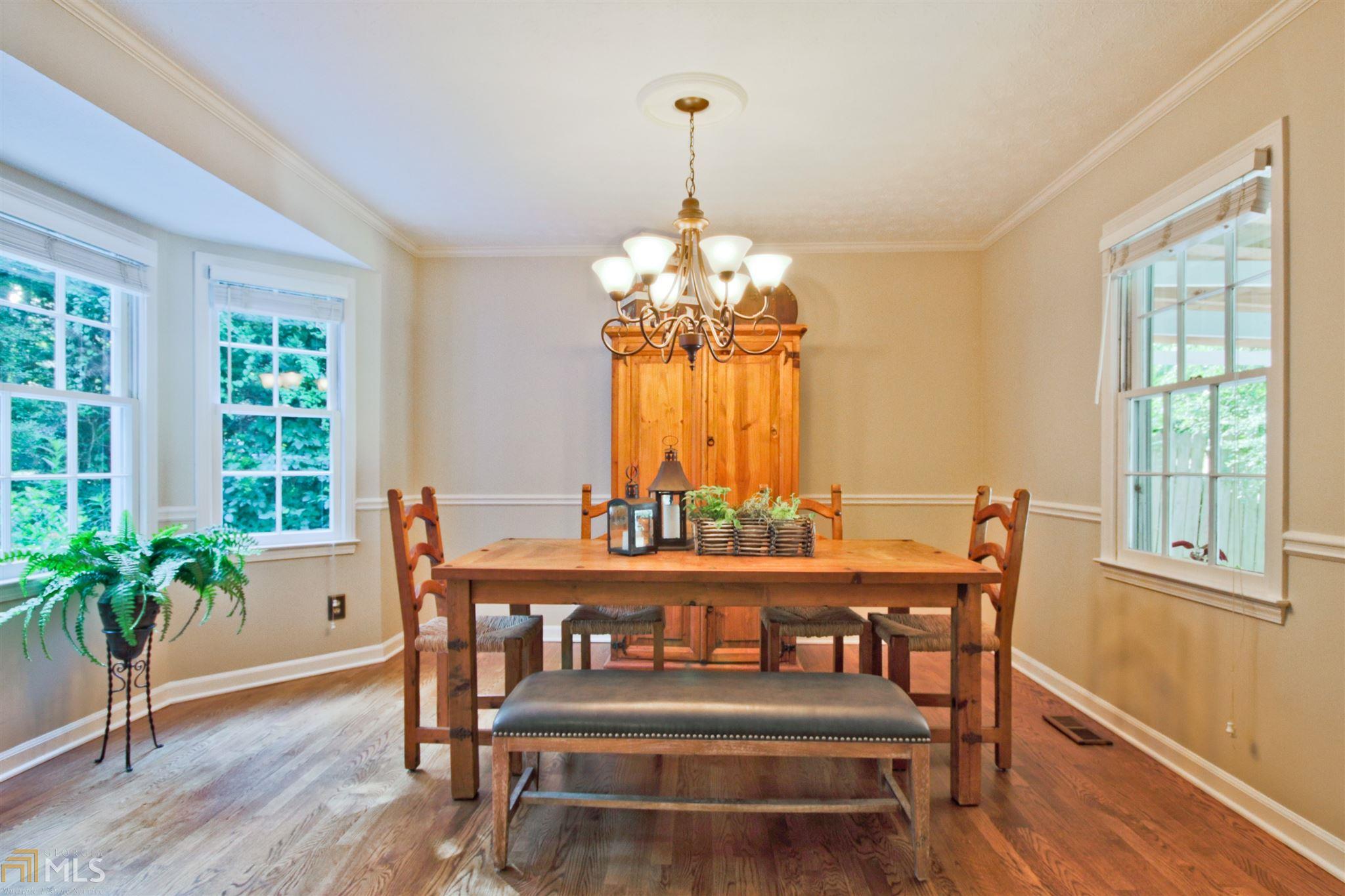 3560 Hildon Cir, Chamblee, GA 30341 photo 7