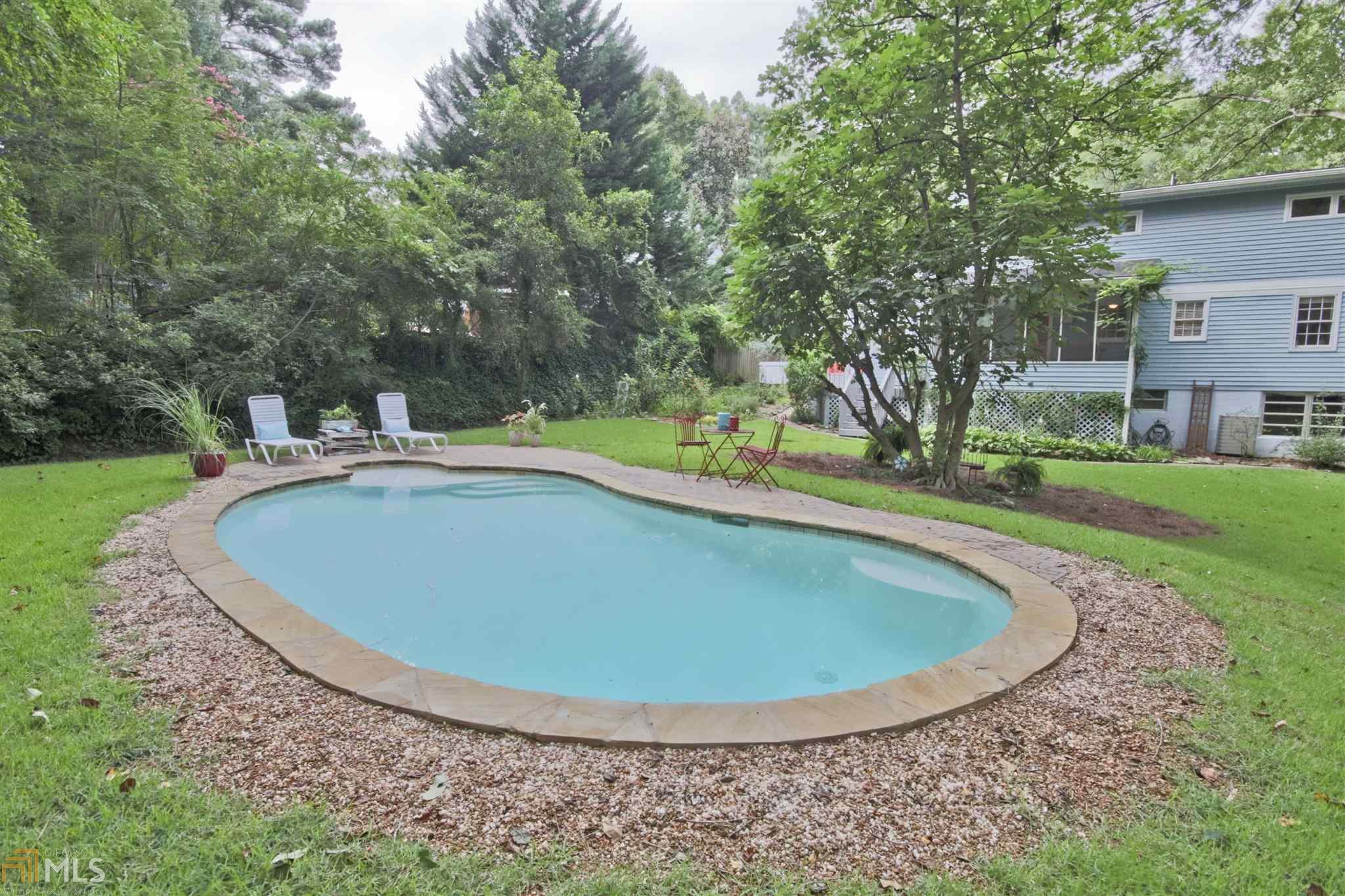 3560 Hildon Cir, Chamblee, GA 30341 photo 28