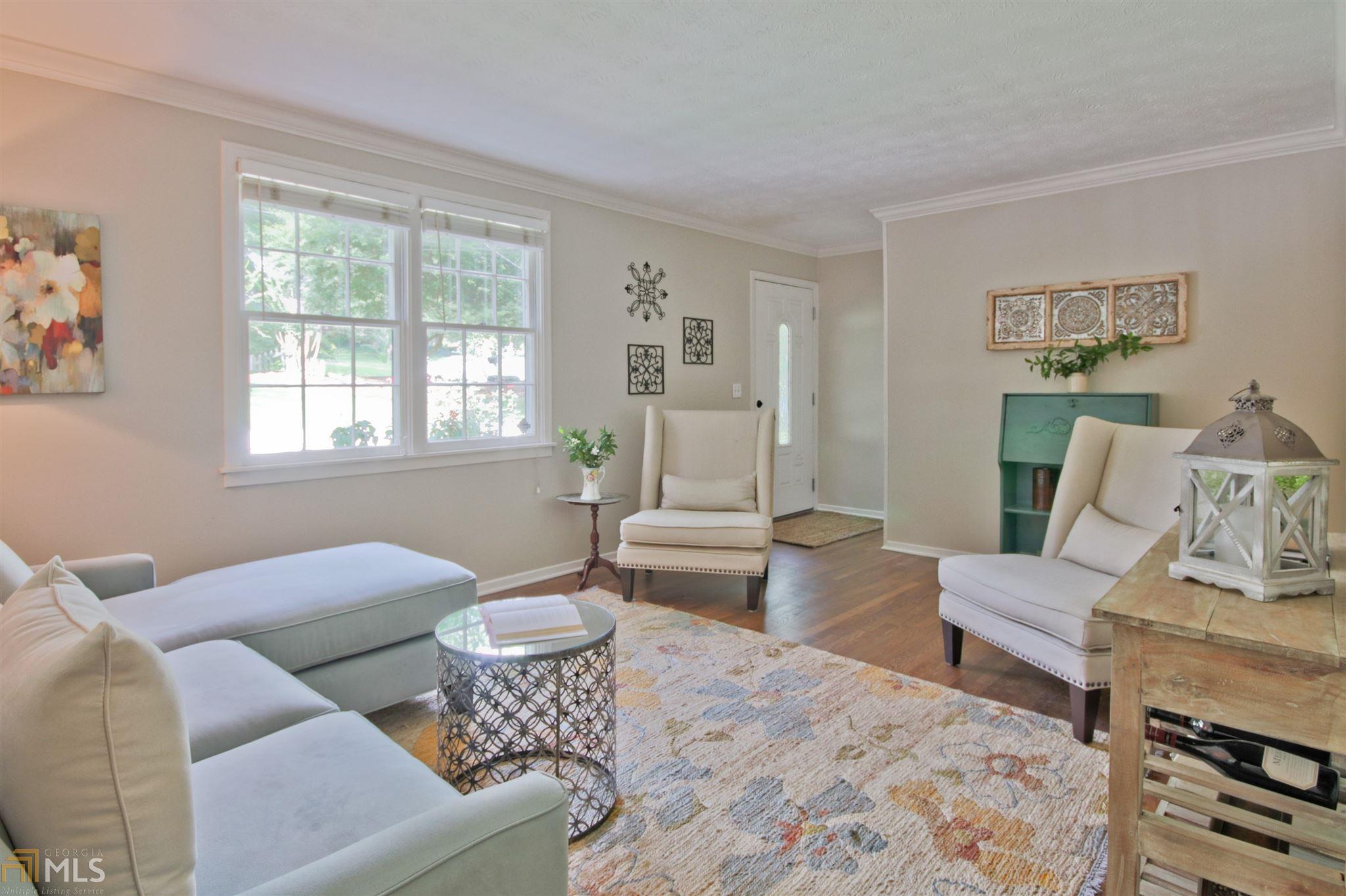 3560 Hildon Cir, Chamblee, GA 30341 photo 4