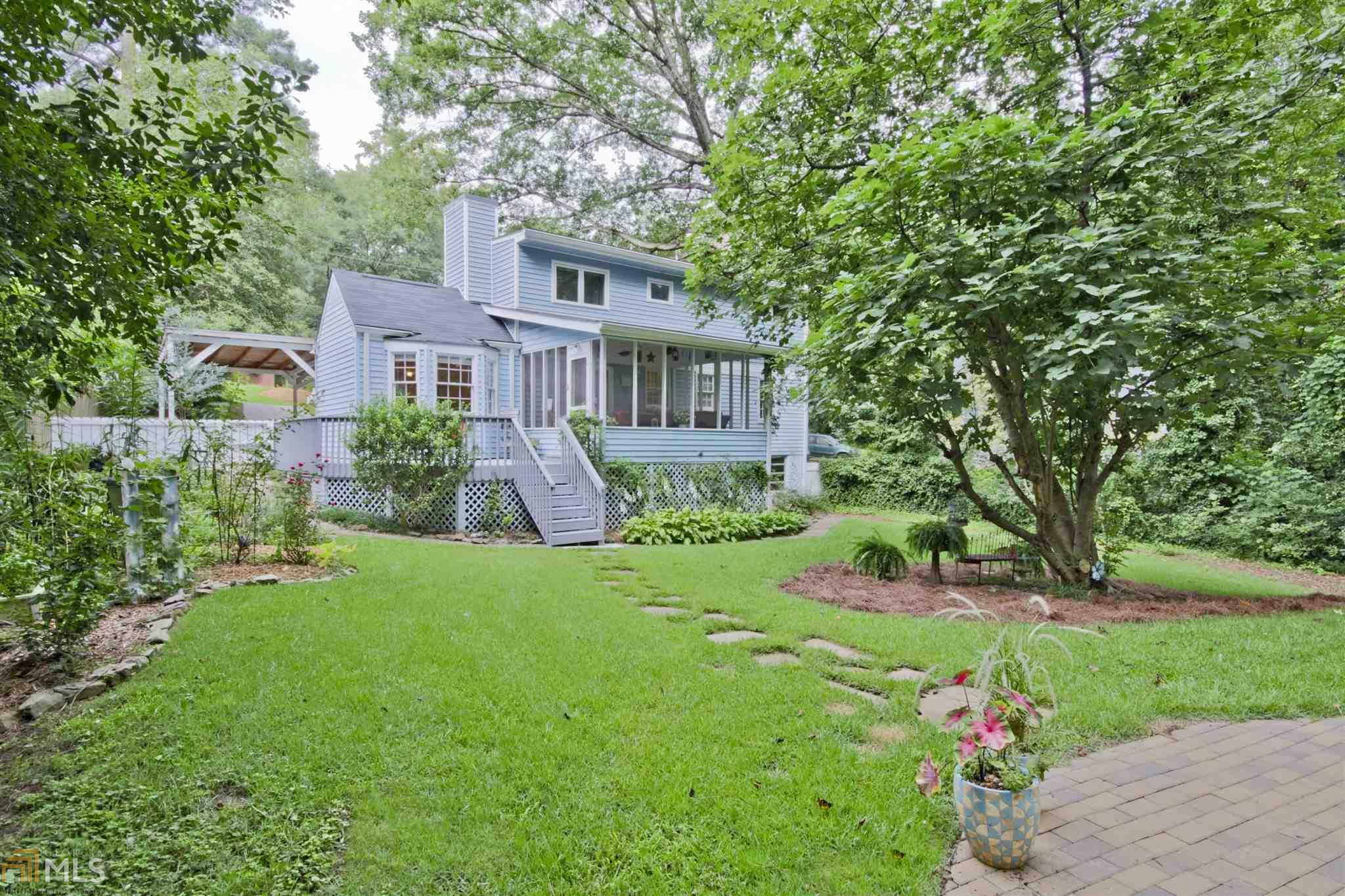 3560 Hildon Cir, Chamblee, GA 30341 photo 26
