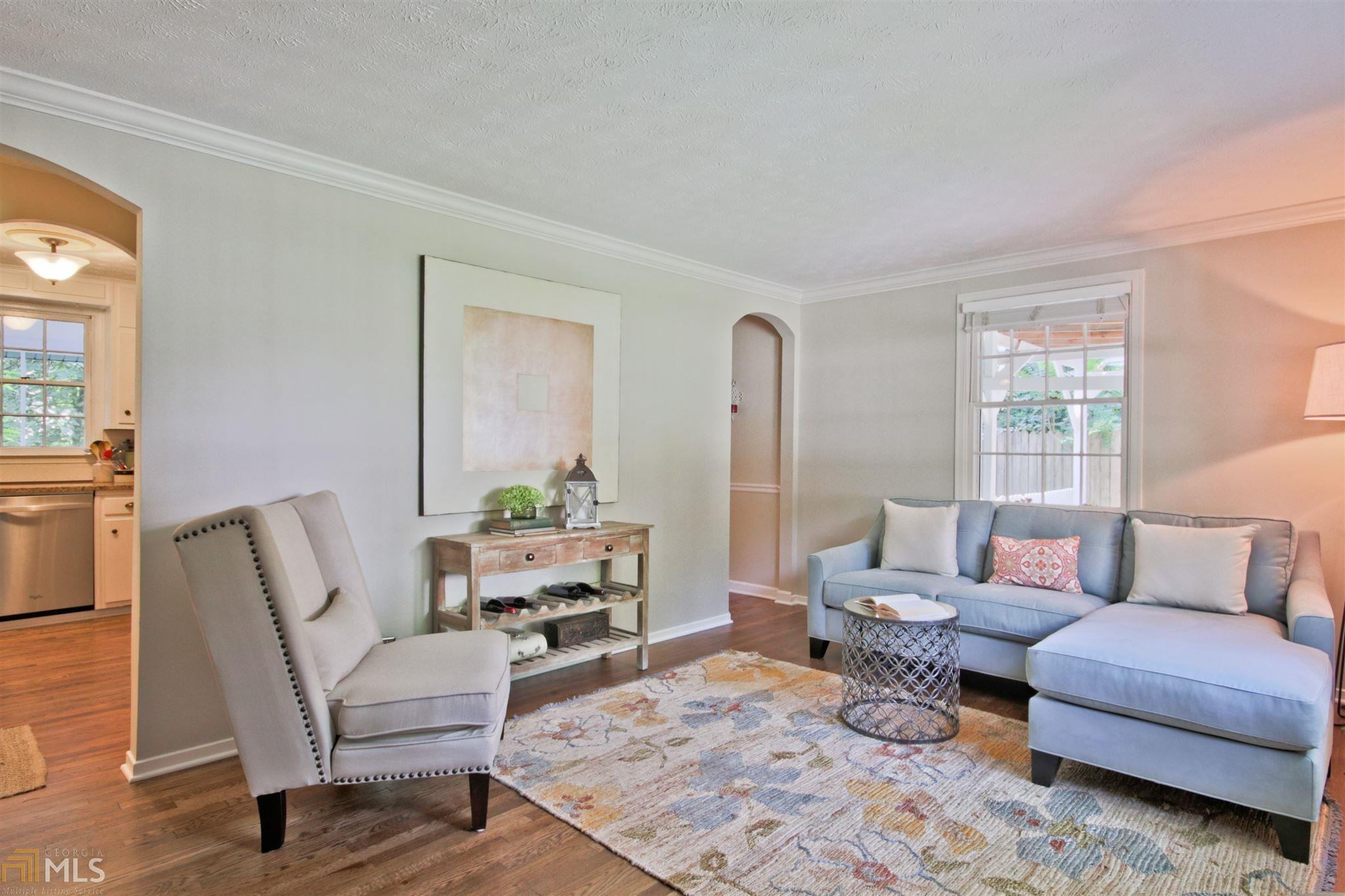 3560 Hildon Cir, Chamblee, GA 30341 photo 5