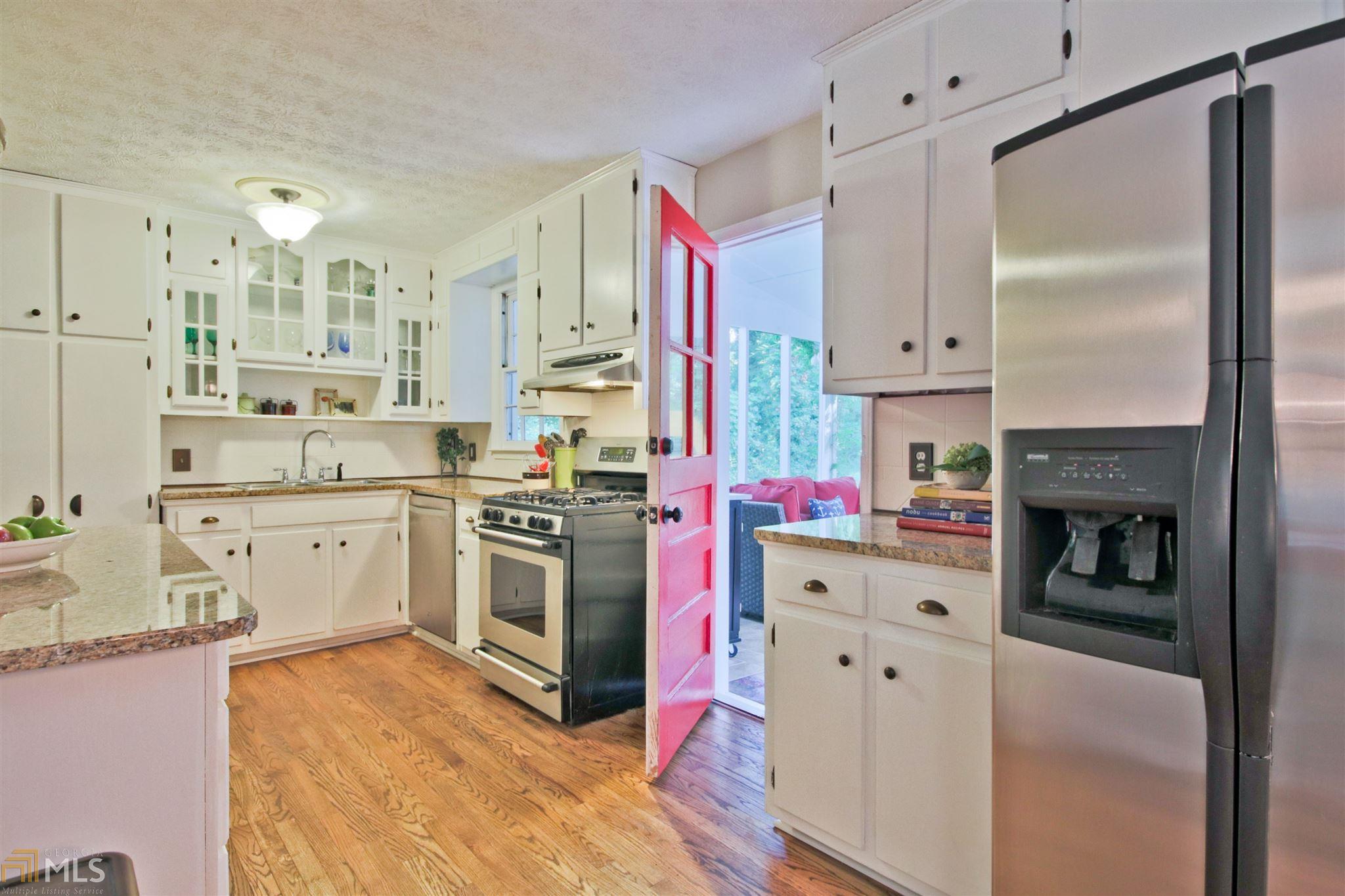 3560 Hildon Cir, Chamblee, GA 30341 photo 8