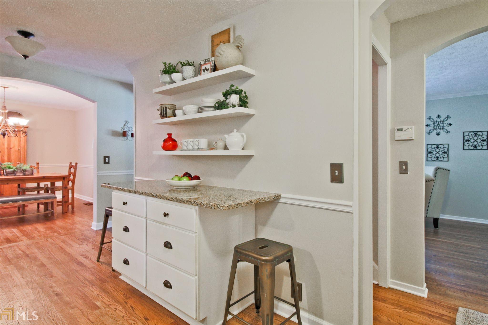 3560 Hildon Cir, Chamblee, GA 30341 photo 10