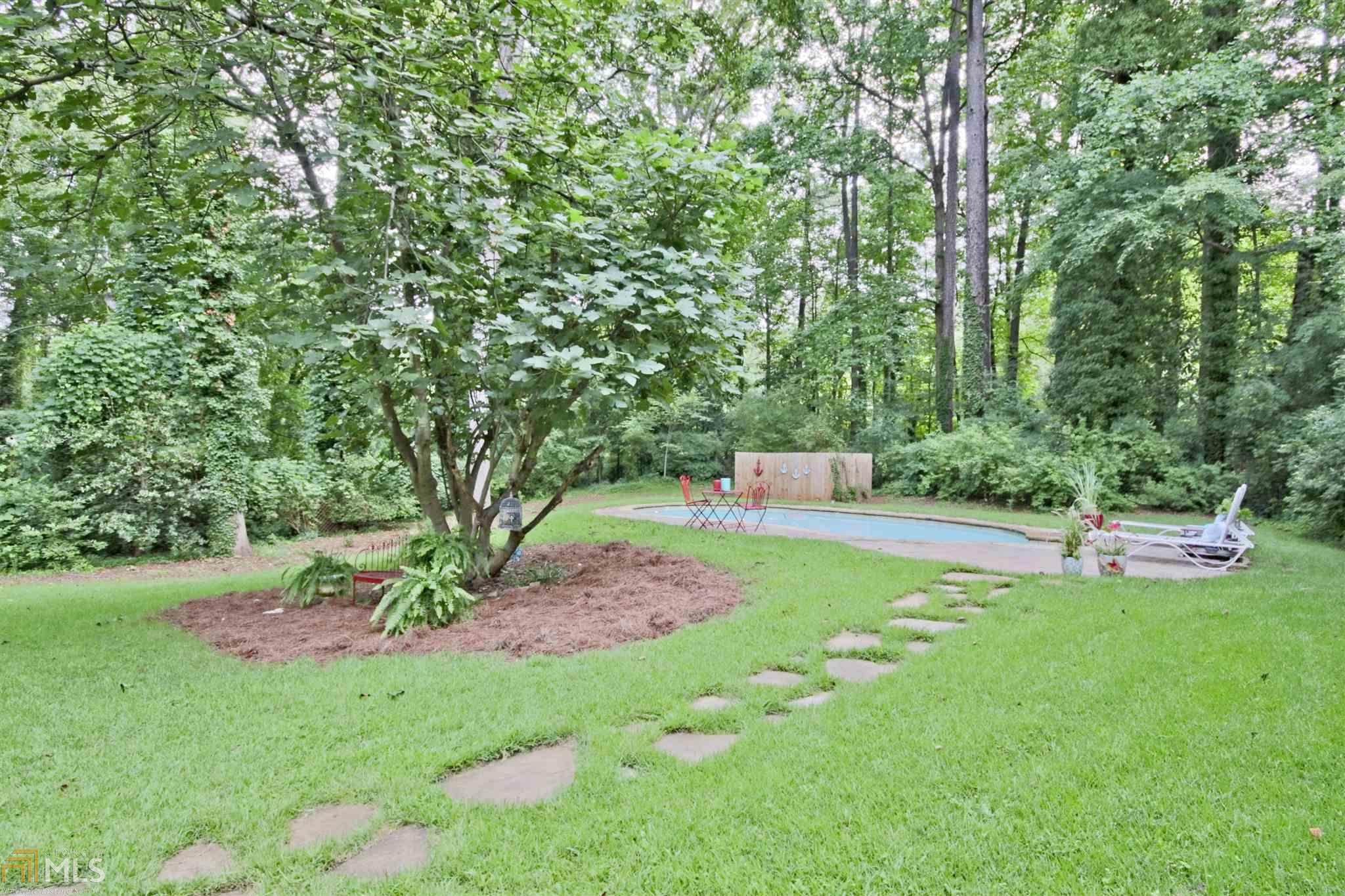3560 Hildon Cir, Chamblee, GA 30341 photo 27