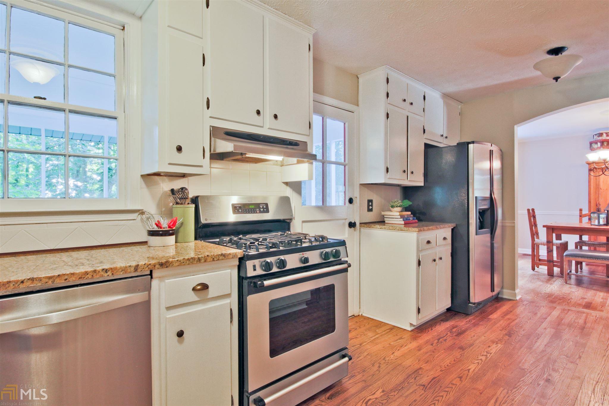 3560 Hildon Cir, Chamblee, GA 30341 photo 9